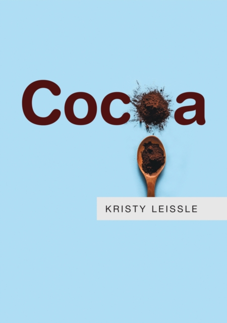 Cocoa, Paperback / softback Book