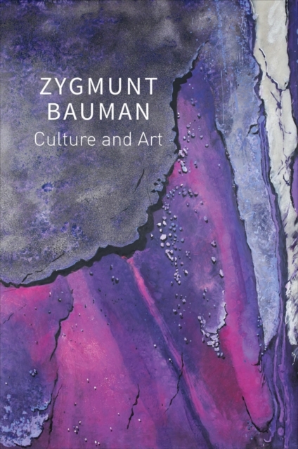 Culture and Art : Selected Writings, Volume 1, Paperback / softback Book