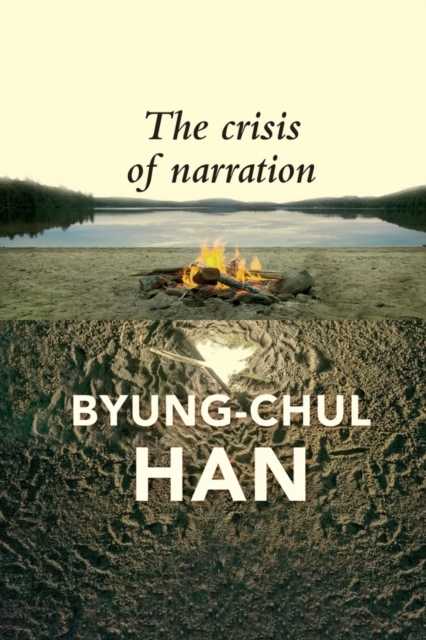 The Crisis of Narration, Paperback / softback Book