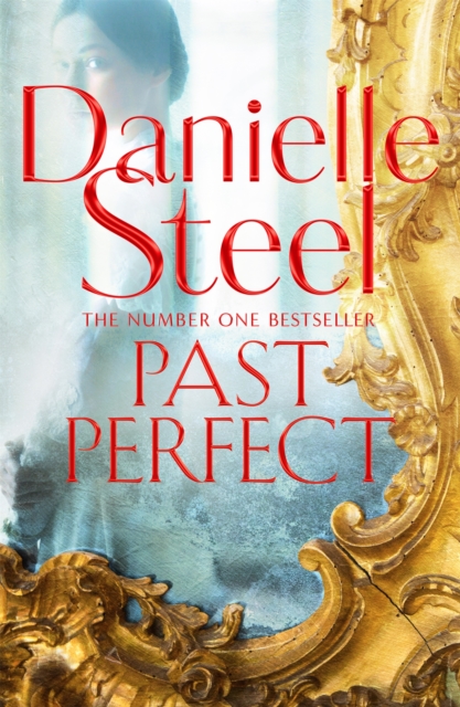 Past Perfect : A spellbinding story of an unexpected friendship spanning a century, Hardback Book
