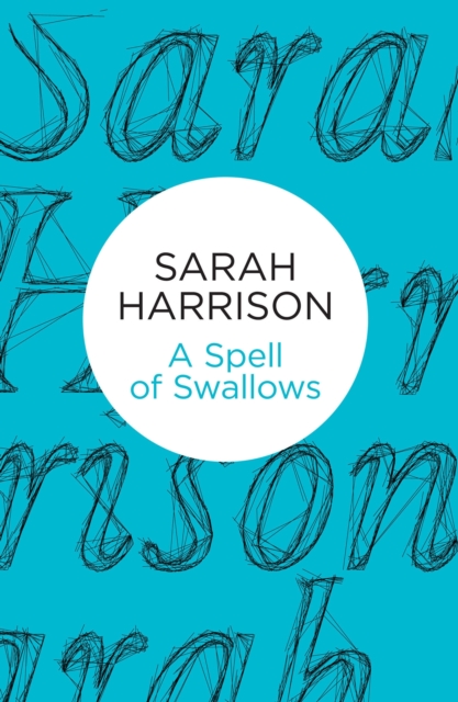A Spell of Swallows, Hardback Book