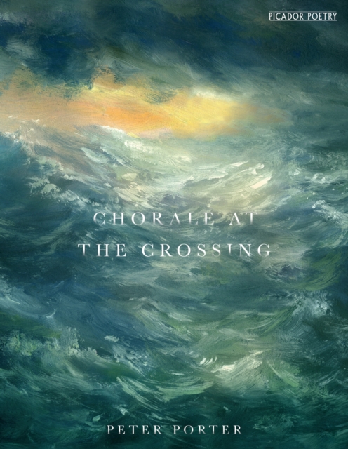 Chorale at the Crossing, Paperback / softback Book