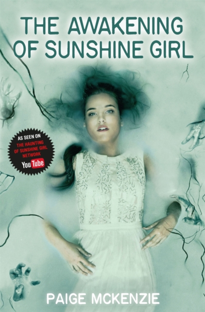 The Awakening of Sunshine Girl, Paperback / softback Book