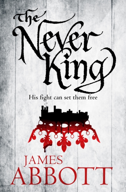 The Never King, EPUB eBook
