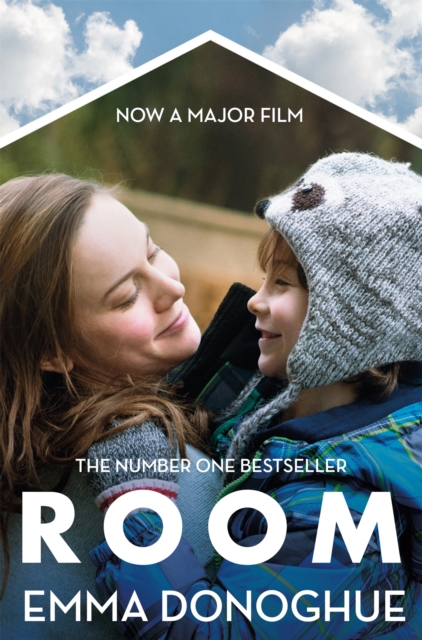 Room: Film tie-in, Paperback / softback Book