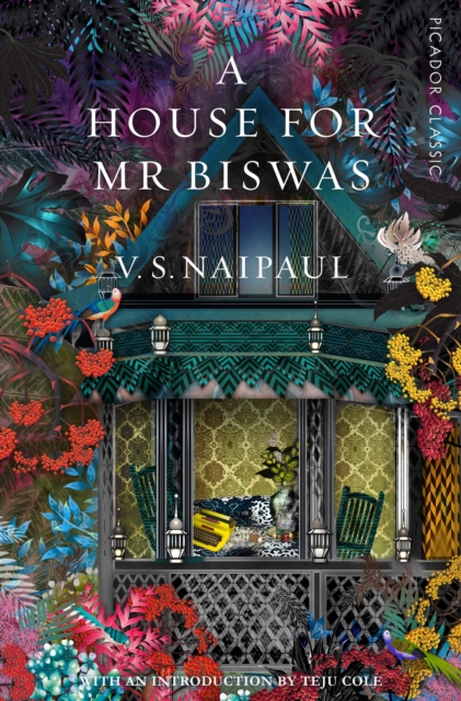 A House for Mr Biswas, Paperback / softback Book