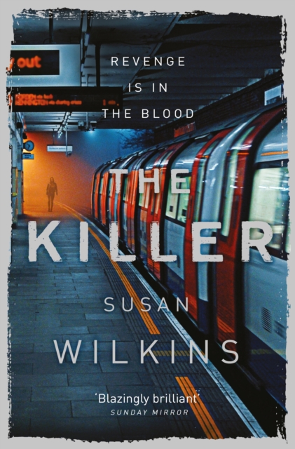 The Killer, EPUB eBook