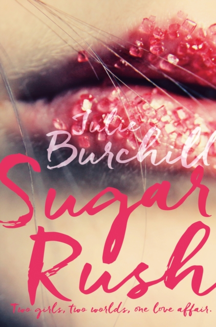 Sugar Rush, Paperback / softback Book