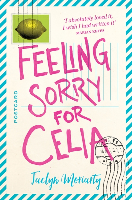Feeling Sorry for Celia, Paperback / softback Book