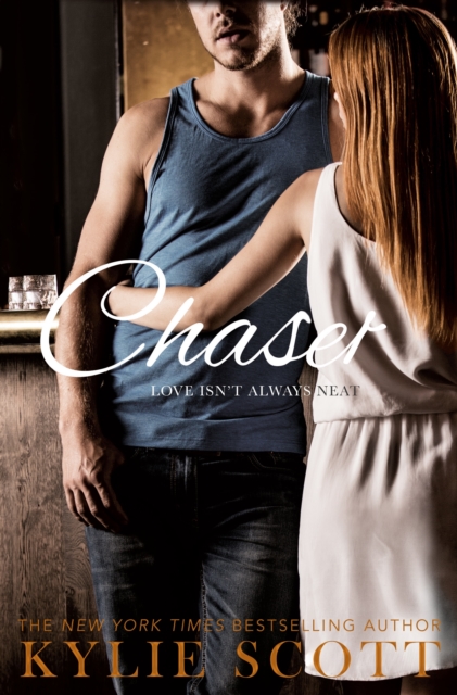 Chaser, EPUB eBook