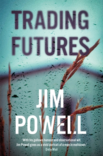 Trading Futures, Paperback / softback Book