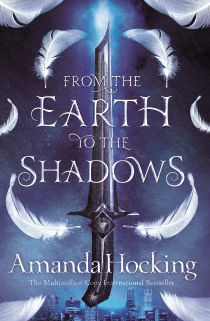 From the Earth to the Shadows, EPUB eBook