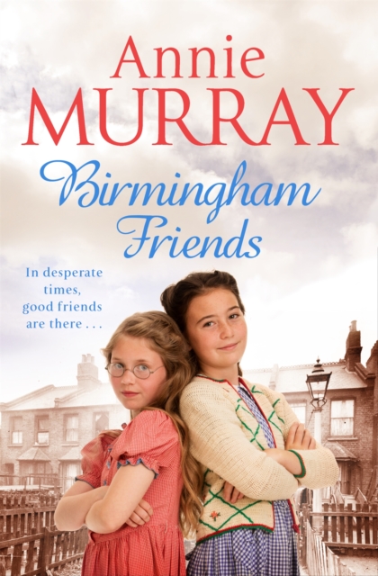 Birmingham Friends, Paperback / softback Book