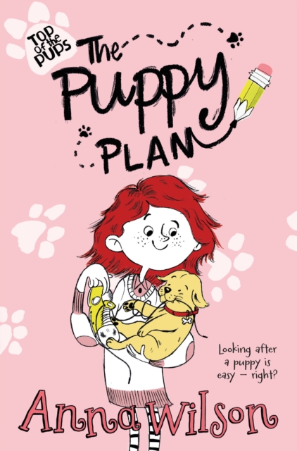 The Puppy Plan, EPUB eBook