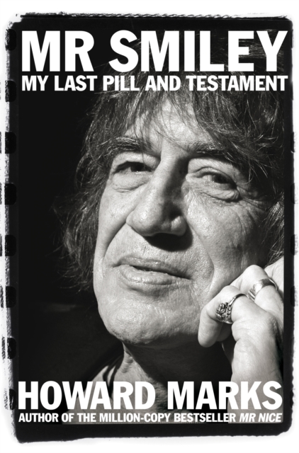Mr Smiley : My Last Pill and Testament, EPUB eBook