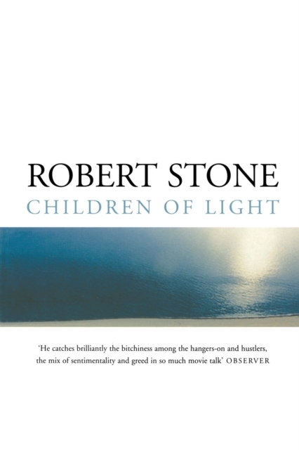 Children of Light, Paperback / softback Book