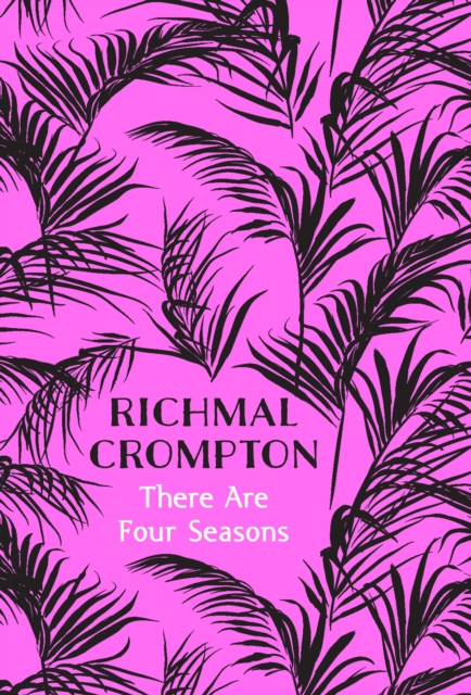 There Are Four Seasons, Hardback Book