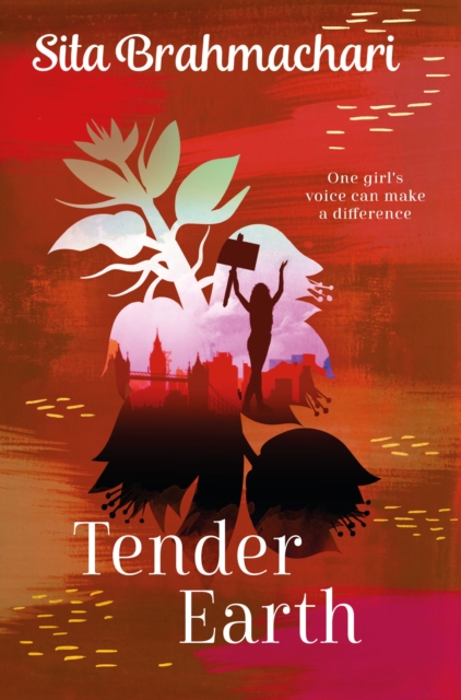 Tender Earth, EPUB eBook