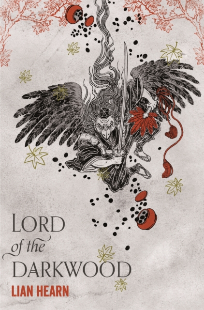 Lord of the Darkwood, Paperback / softback Book