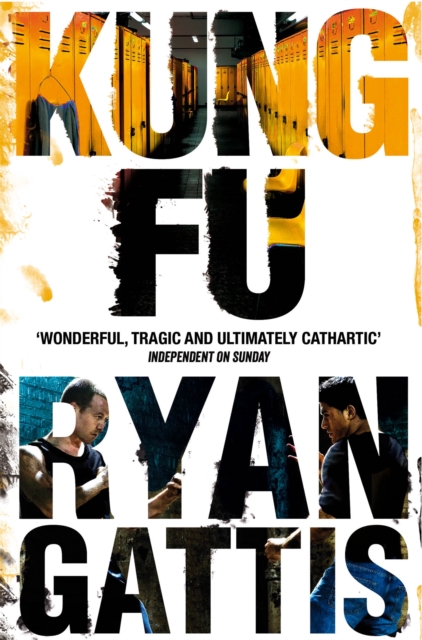 Kung Fu, Paperback / softback Book