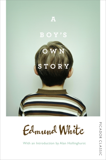 A Boy's Own Story, Paperback / softback Book