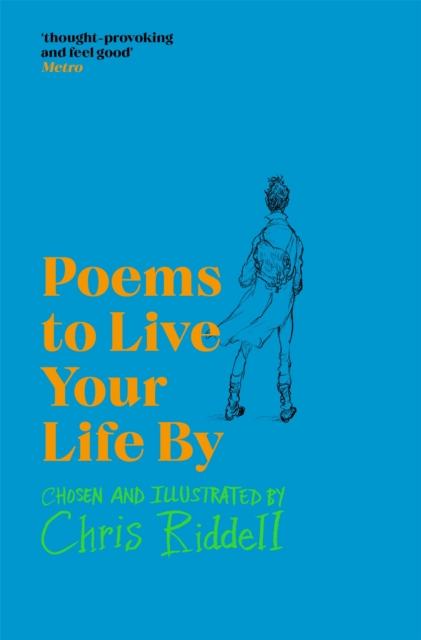 Poems to Live Your Life By, Paperback / softback Book