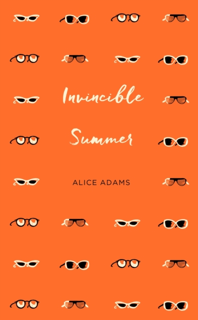 Invincible Summer, Hardback Book