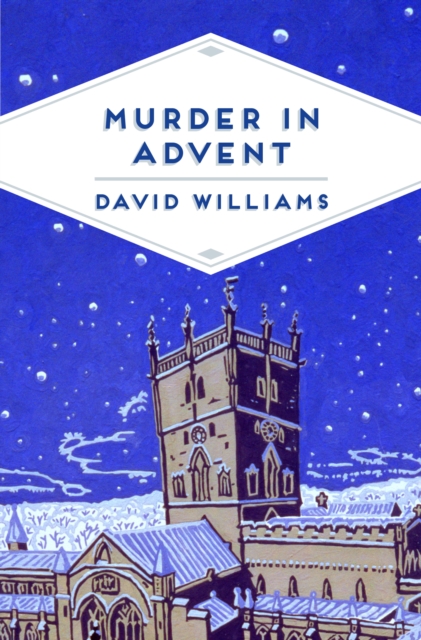 Murder in Advent, Paperback / softback Book