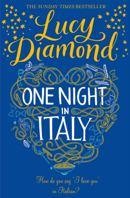 One Night in Italy, Paperback / softback Book