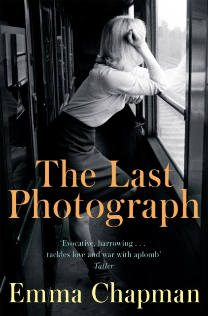 The Last Photograph, Paperback / softback Book