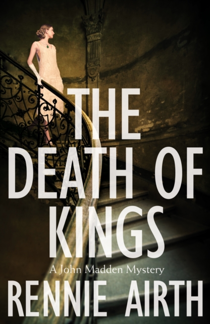 The Death of Kings, Paperback / softback Book