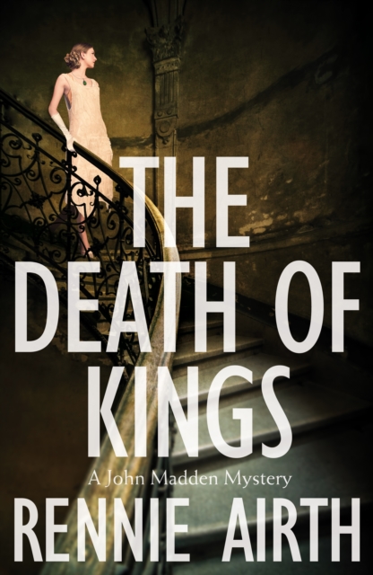 The Death of Kings, EPUB eBook