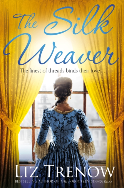 The Silk Weaver, EPUB eBook