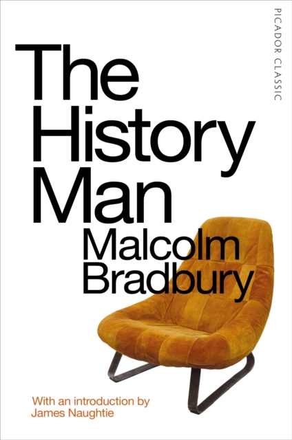 The History Man : Picador Classic, EPUB eBook