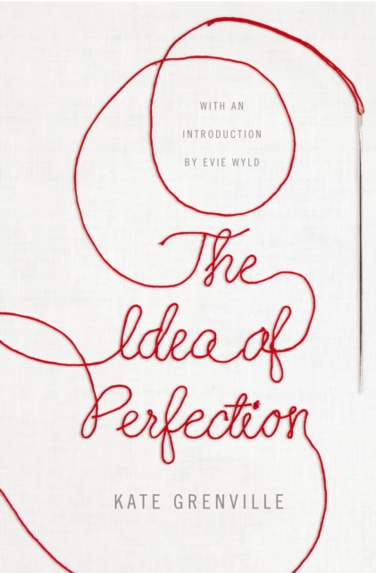 The Idea of Perfection : Picador Classic, EPUB eBook