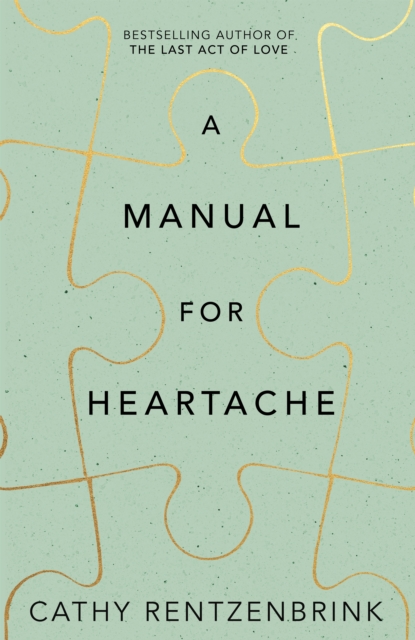 A Manual for Heartache, EPUB eBook