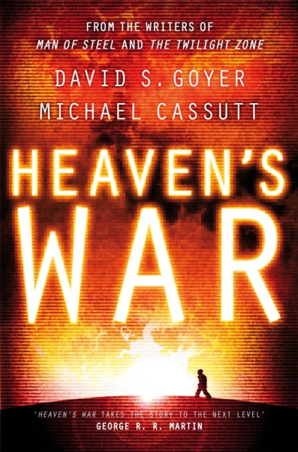 Heaven's War, Paperback / softback Book