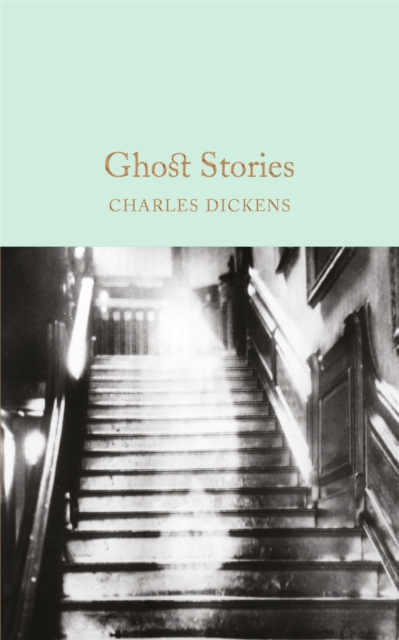 Ghost Stories, Hardback Book