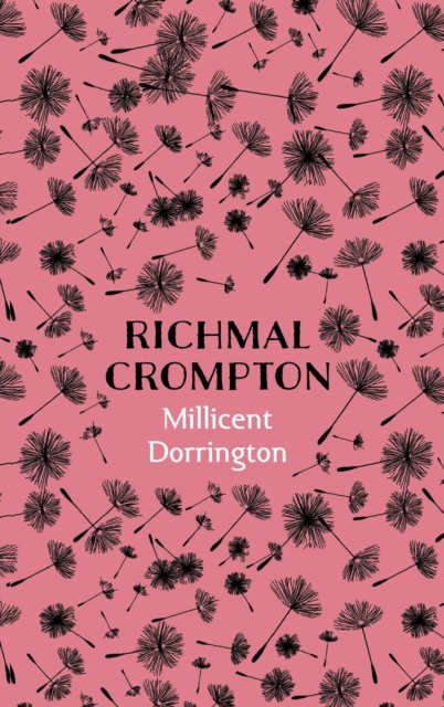 Millicent Dorrington, Hardback Book