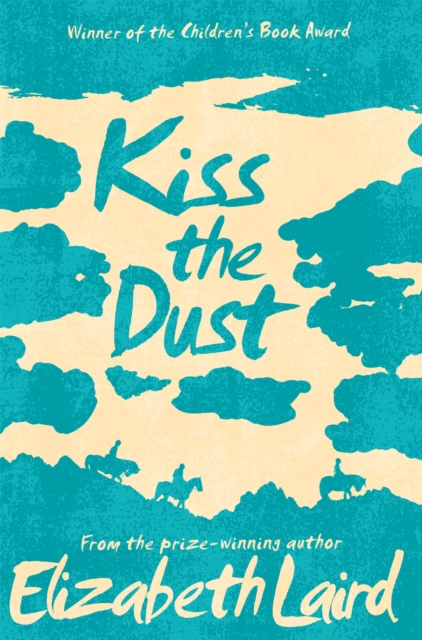 Kiss the Dust, Paperback / softback Book