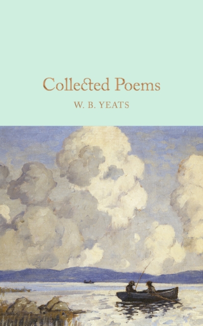 Collected Poems, EPUB eBook