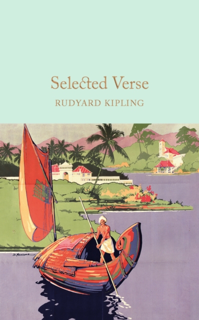 Selected Verse, EPUB eBook