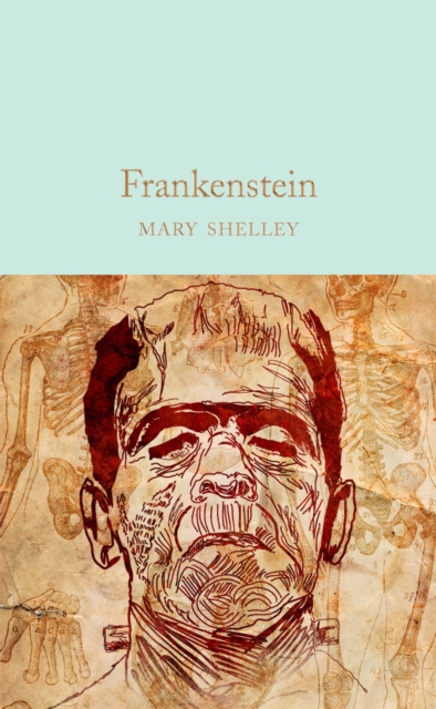 Frankenstein, Hardback Book