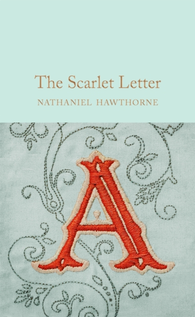 The Scarlet Letter, Hardback Book