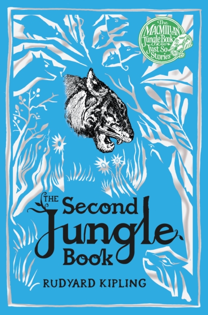 The Second Jungle Book, EPUB eBook
