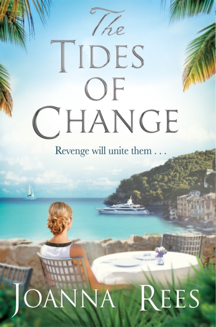 The Tides of Change, Paperback / softback Book