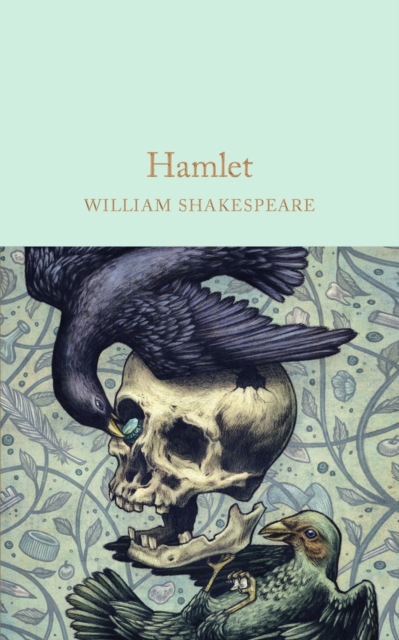 Hamlet : Prince of Denmark, EPUB eBook
