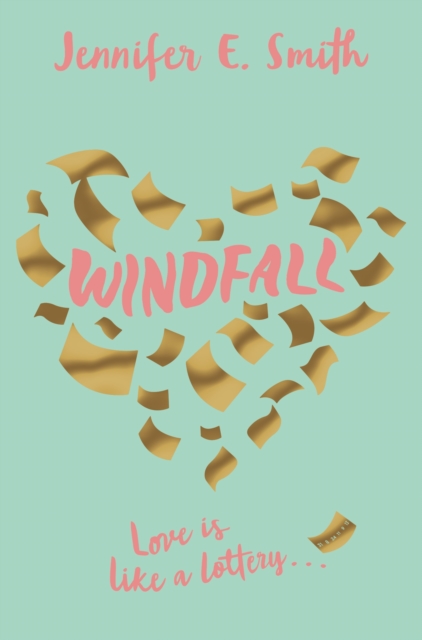 Windfall, EPUB eBook