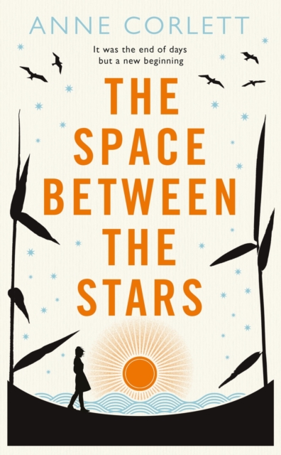 The Space Between the Stars, Hardback Book
