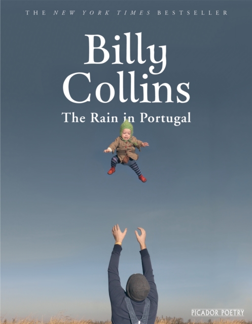 The Rain in Portugal, Paperback / softback Book